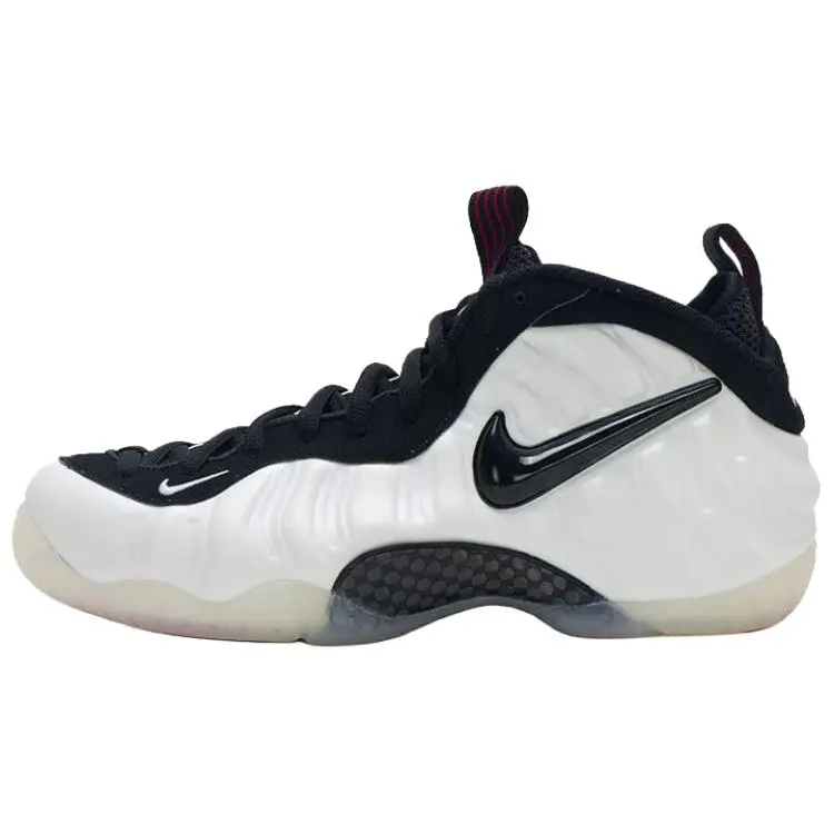 Nike Air Foamposite Pro 'Pearl' 2025 HF0794-200