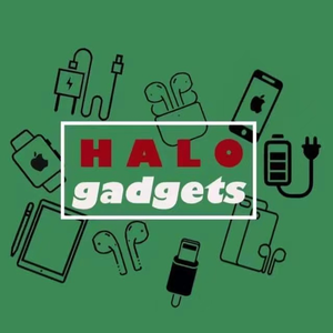 3C Halo