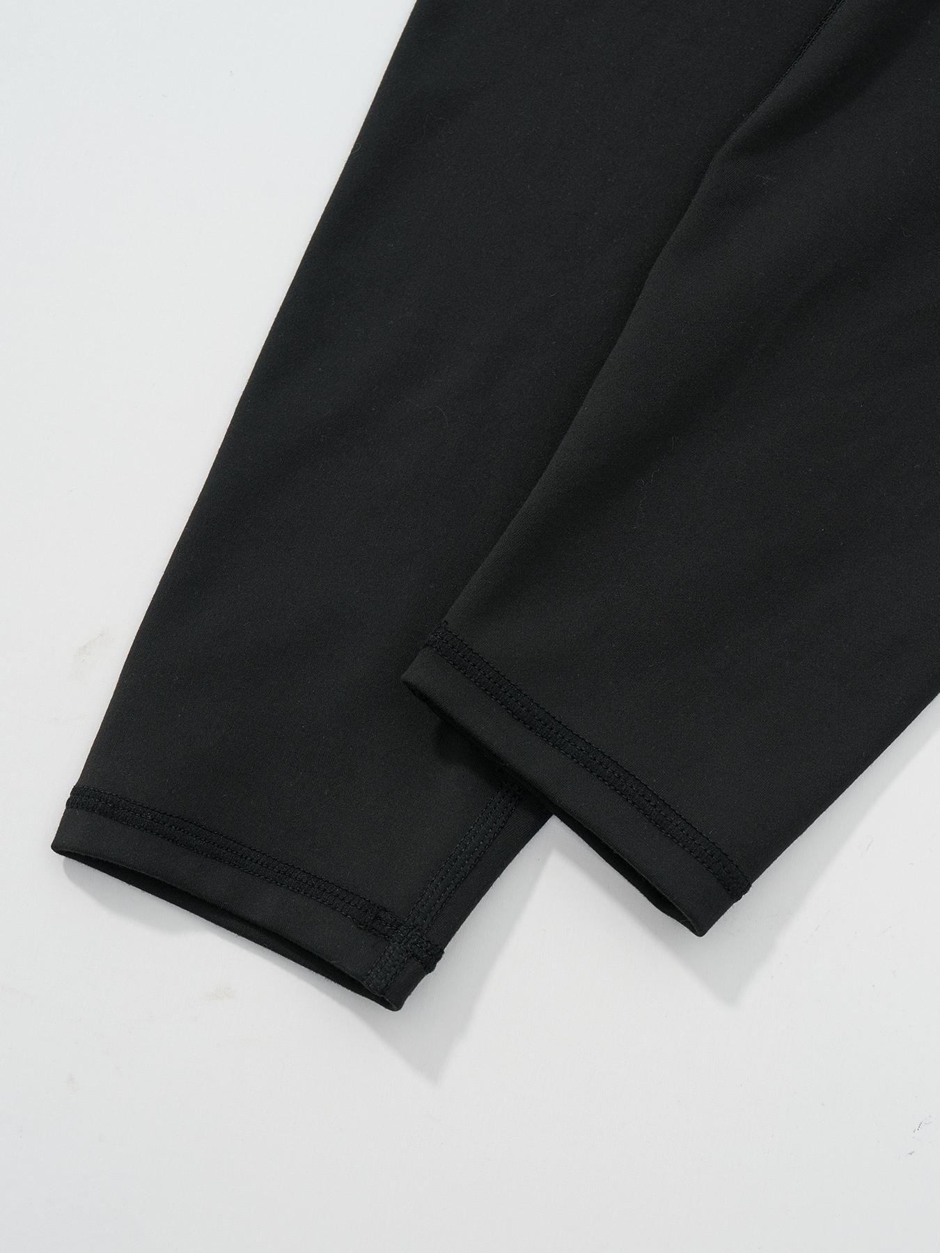 [Gold Zipper](Gardenia Fragrance)Women's Sporty Sweatsuit Set, Golden Zipper Jacket with Pockets & Yoga Pants, Thumbholes Design, Casual Wear for Women, Sweatsuit Outfits