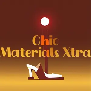 Chic Materials High heels Chic Materials High heels