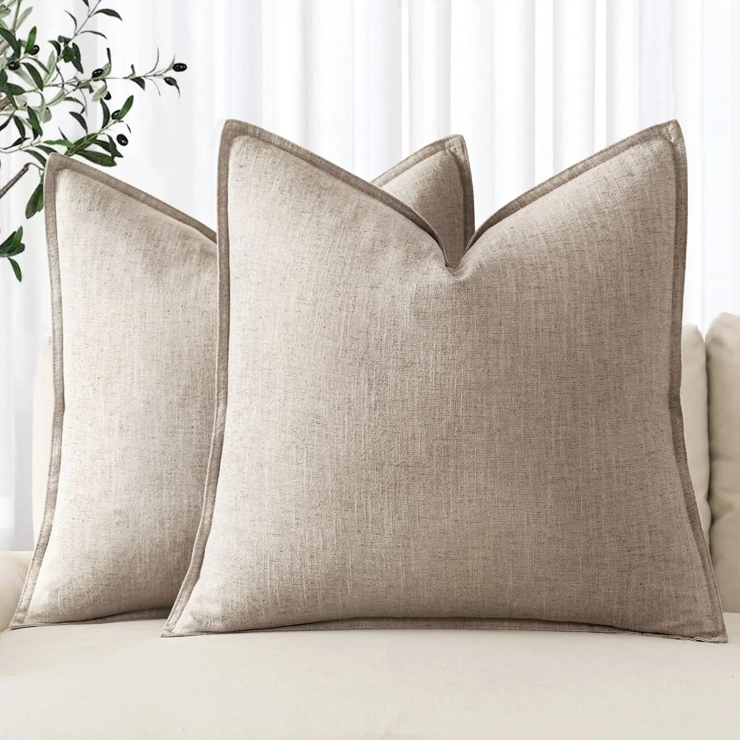 Natural Linen