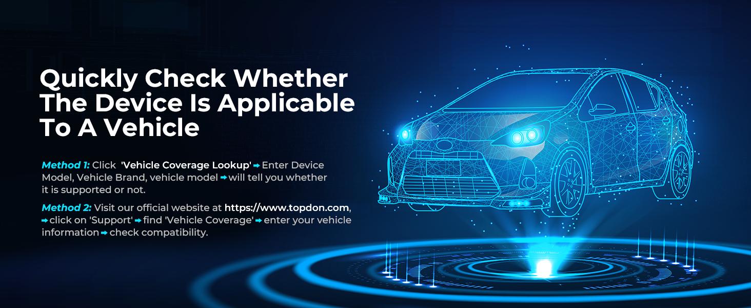 TOPDON TopScan OBD2 Scanner Diagnostic Tool Full System 8+ Popular Functions Bi-directional Control For vehicle TOPDON TopScan OBD2 Scanner Diagnostic Tool Full System 8+ Popular Functions Bi-directional Control For vehicle