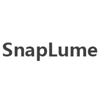 SnapLume shop logo