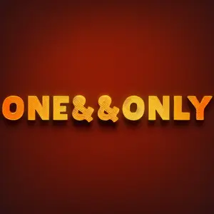 One&&Only