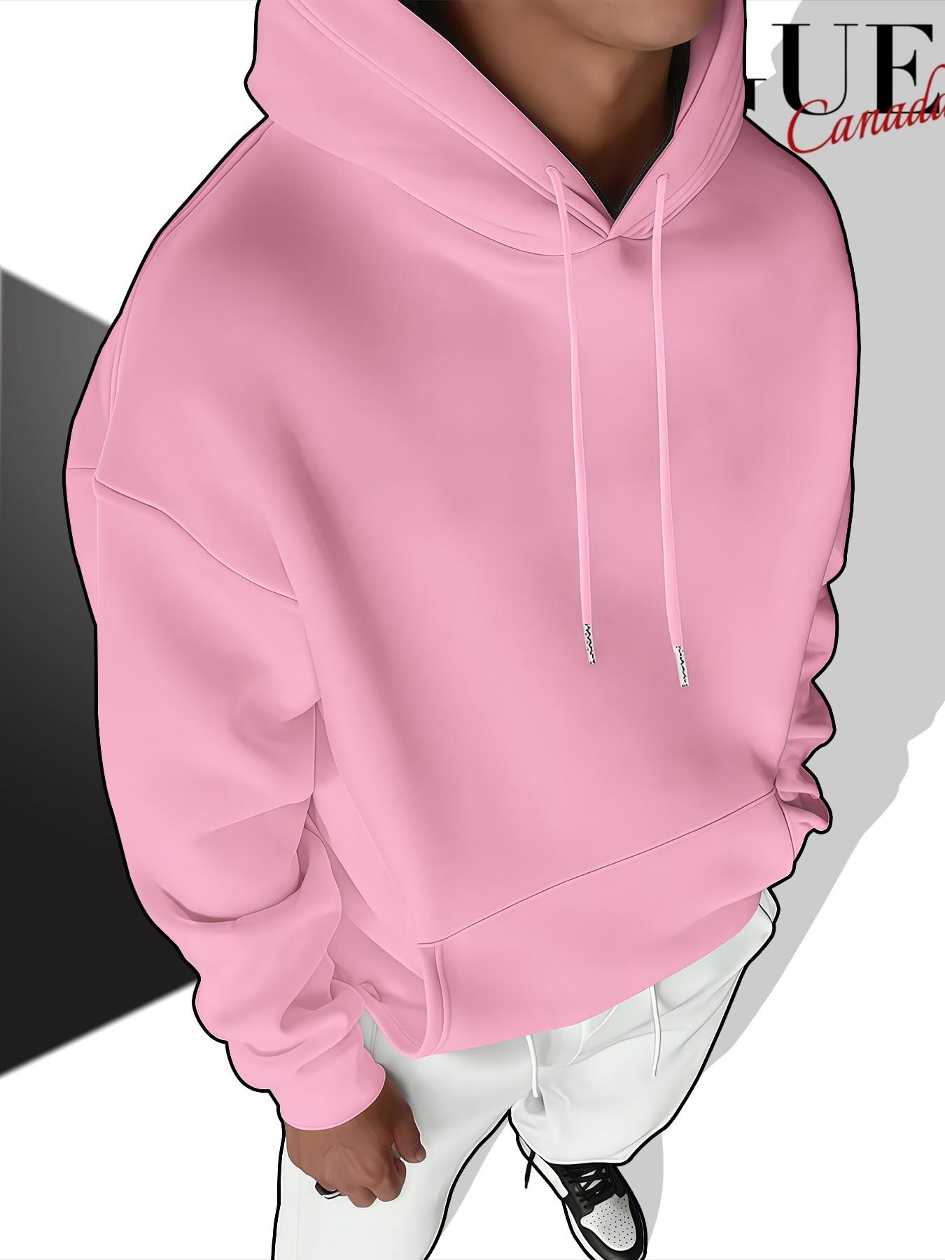 Sieg Zeon Gundam Zakku Geon Army Print Unisex Hoodie, Casual Long Sleeve Loose Fit, Kangaroo Pocket Design, Fall & Winter Streetwear