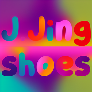J.Jing shoes