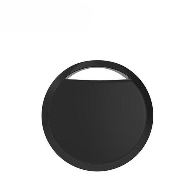 Mini Tracker, Smart Label for Apple Device (iPhone, iPad & iMac), Replaceable Smart Label, Waterproof Smart Tag for Wallet, Key, Pet, Car