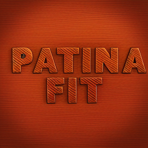 Patina Fit