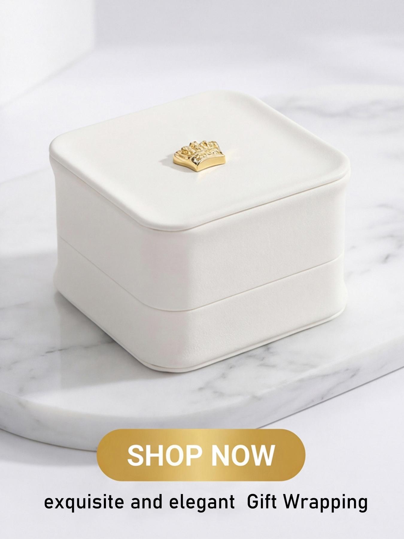 Women's Hypoallergenic Titanium Steel Twisted Pearl Hoop Earrings, Non-Fading Huggie Earrings Premium Fashion Jewellery Jewelry Box Included with Every Order