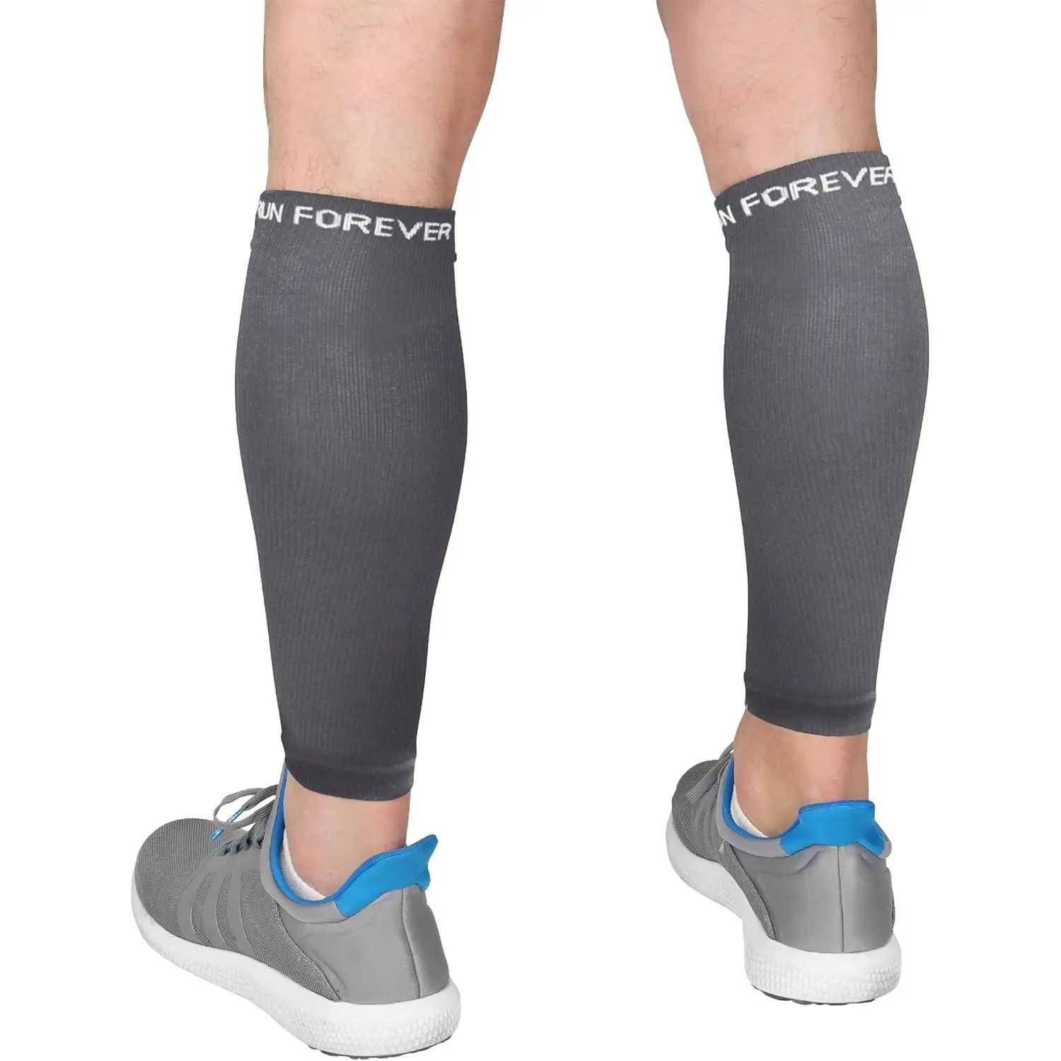 1-pair Graphite Grey