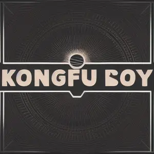 KongFu Boy