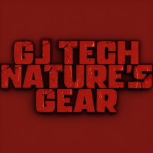 Tech Nature's Gear