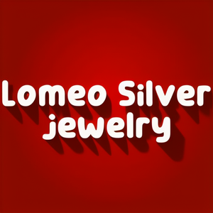 Lomeo Silver jewelry