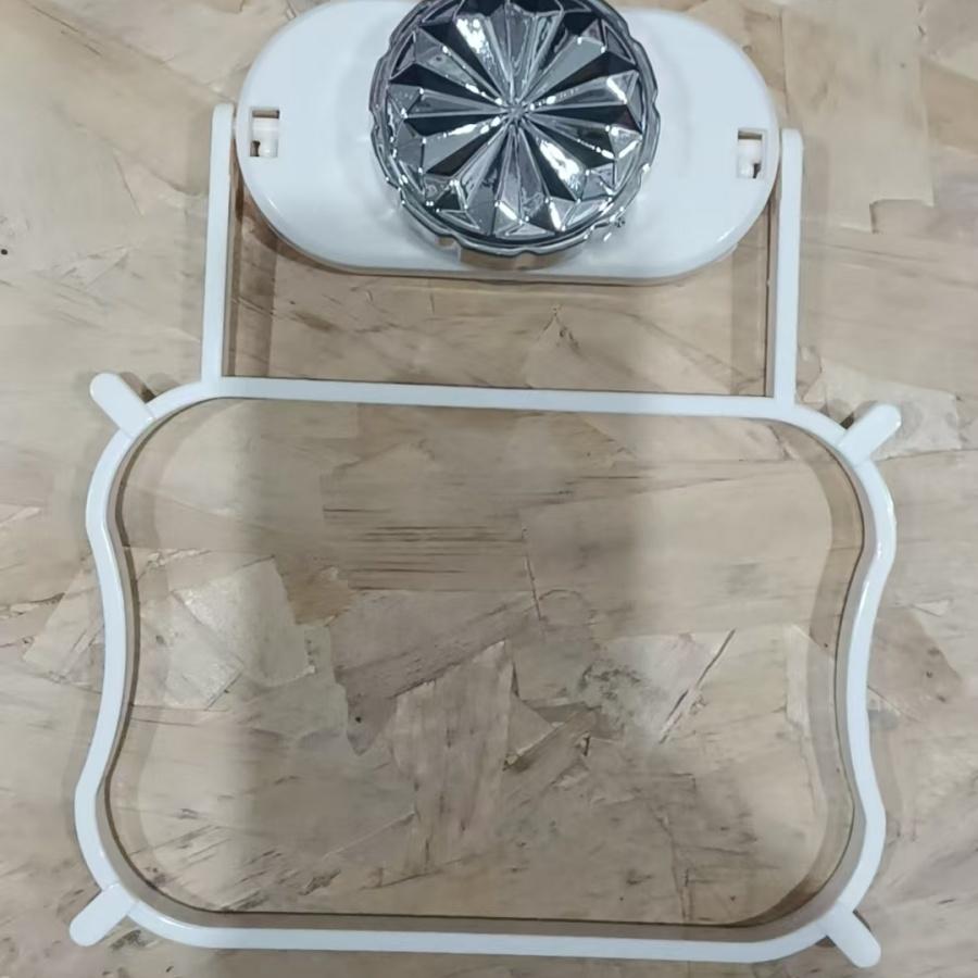 Kitchen Sink Drain Filter Rack Suction Cup Food Waste Blockage Prevention Garbage Draining Mesh Holder, Filtering Net