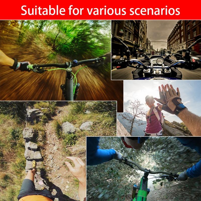Multi-Functional Adjustable Five-In-One Chest Strap, Versatile Use, Universal Sports Action Camera Phone Clip, Outdoor Cycling Fishing Vlog Mount, Sport Photography Accessory