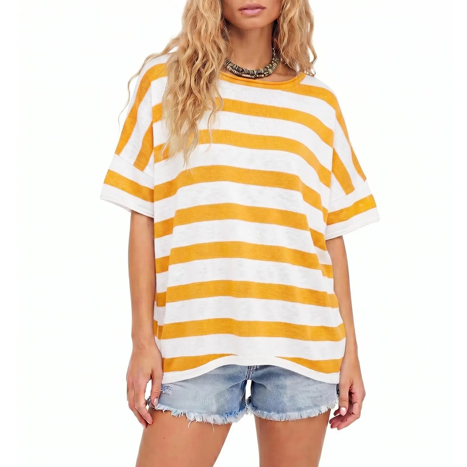 White Yellow