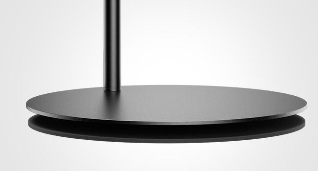 Weilisi 10.5" Ring Light with Stand, Full-Screen Selfie Ring Light for Desk with Phone Holder, Adjustable Laptop Light for Video Recording, Zoom Lighting for Computer, Meeting, Live Streaming, Podcast