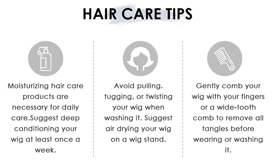 Pizazz Hair Skinlike HD Transparent Lace Brazilian Curly Wigs 13x5Full Frontal Lace Wigs 100% Real Human Hair Pre Bleached Knots Plucked Hairline