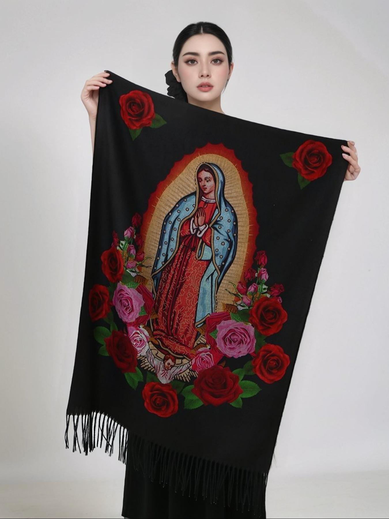 Soft Breathable Hijab Scarf, Easy Sweat-Wicking Head Wrap, Shawl Wrap, Suitable for All Seasons, Perfect for Daily Wear & Occasions