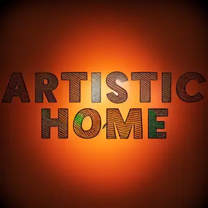 Artistic Home