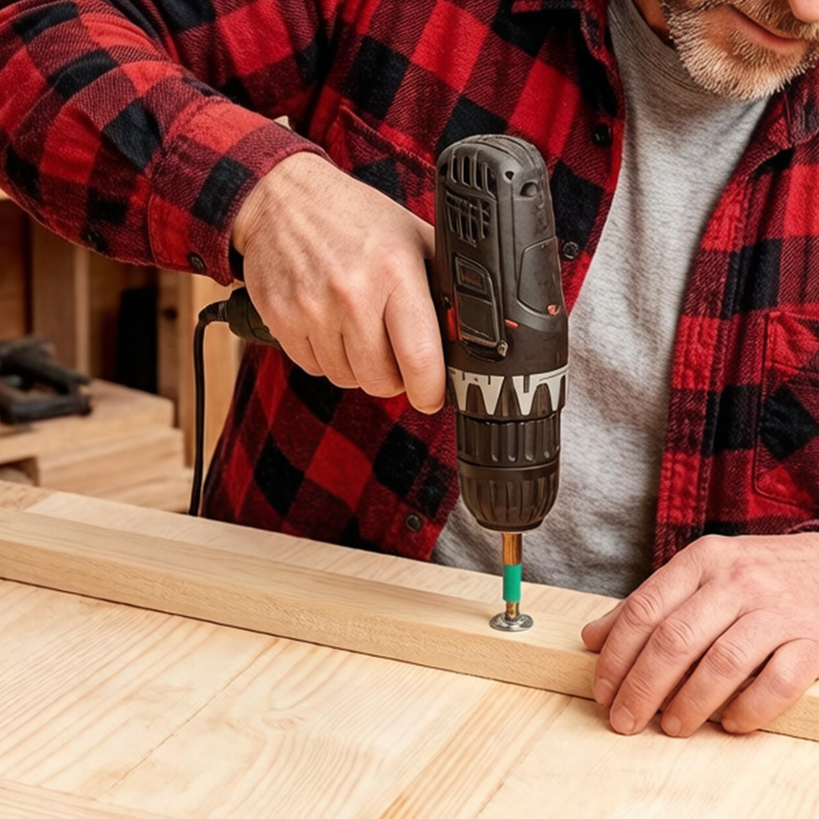 Heavy Duty Bolt Hollow Door Anchors Toggle Bolts for Drywall, Carbon Steel Expansion Screws Set, Expands Behind Wall for Cabinets Walls, Bolt Anchors for 0-5mm Thin Doors Drywall Caravan Walls, Easy Install Multi-Purpose Anchors