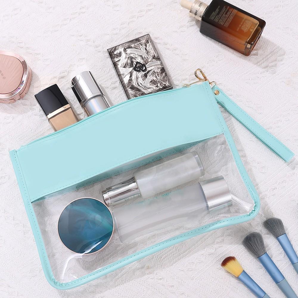 1pcs Snack Bag for Adults and Kids, Snack Storage Pouch, Beach Bag, Travel Bag, Convenient and Practical, Perfect for On-The-Go Use