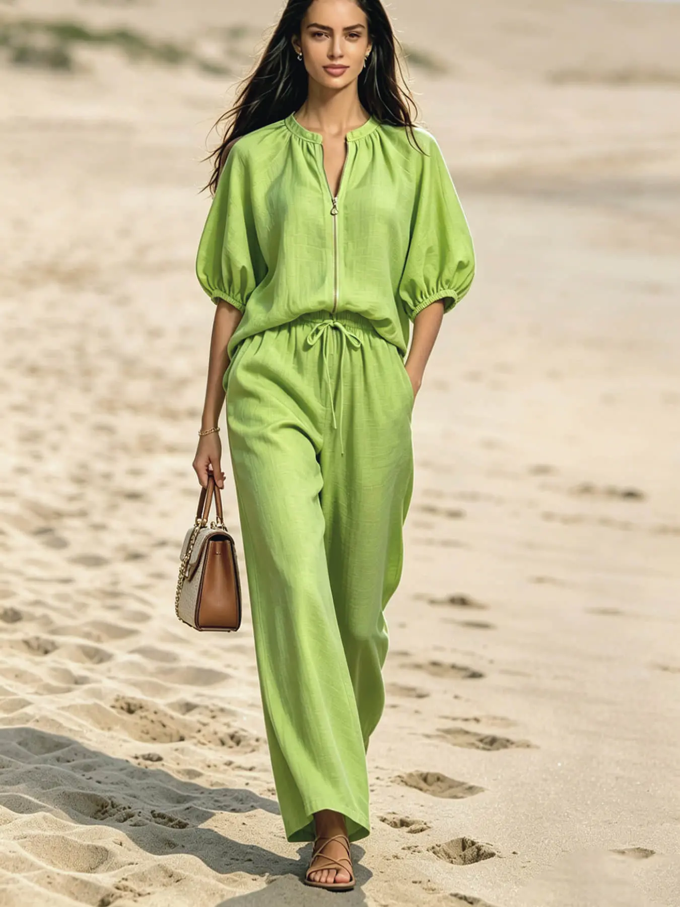 Lime Green