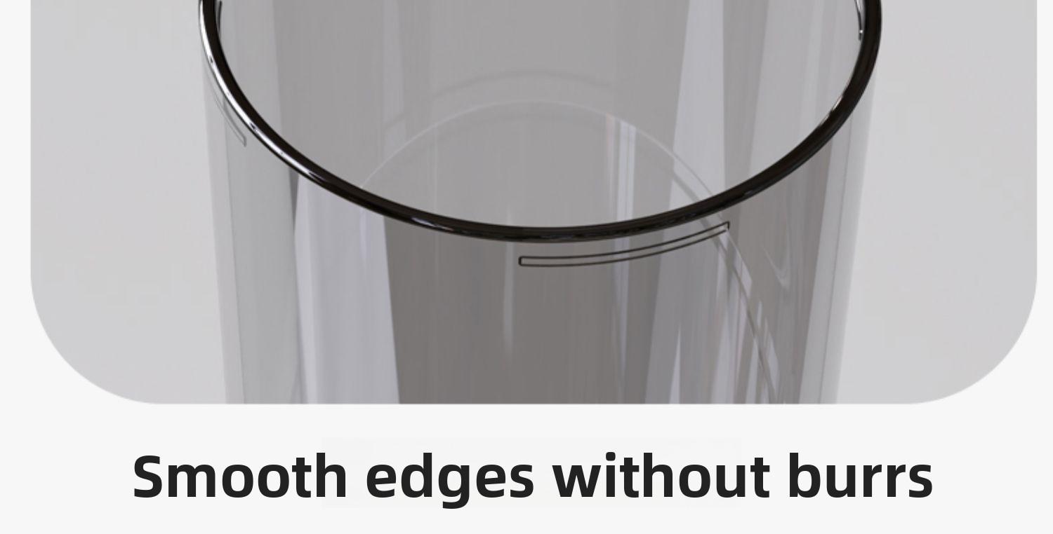 Portable Travel Toothbrush Cup Set for Couples Home Dormitory Use Compact Storage Toothbrush Holder with Drain Hole and Lid Ideal for Travel Camping