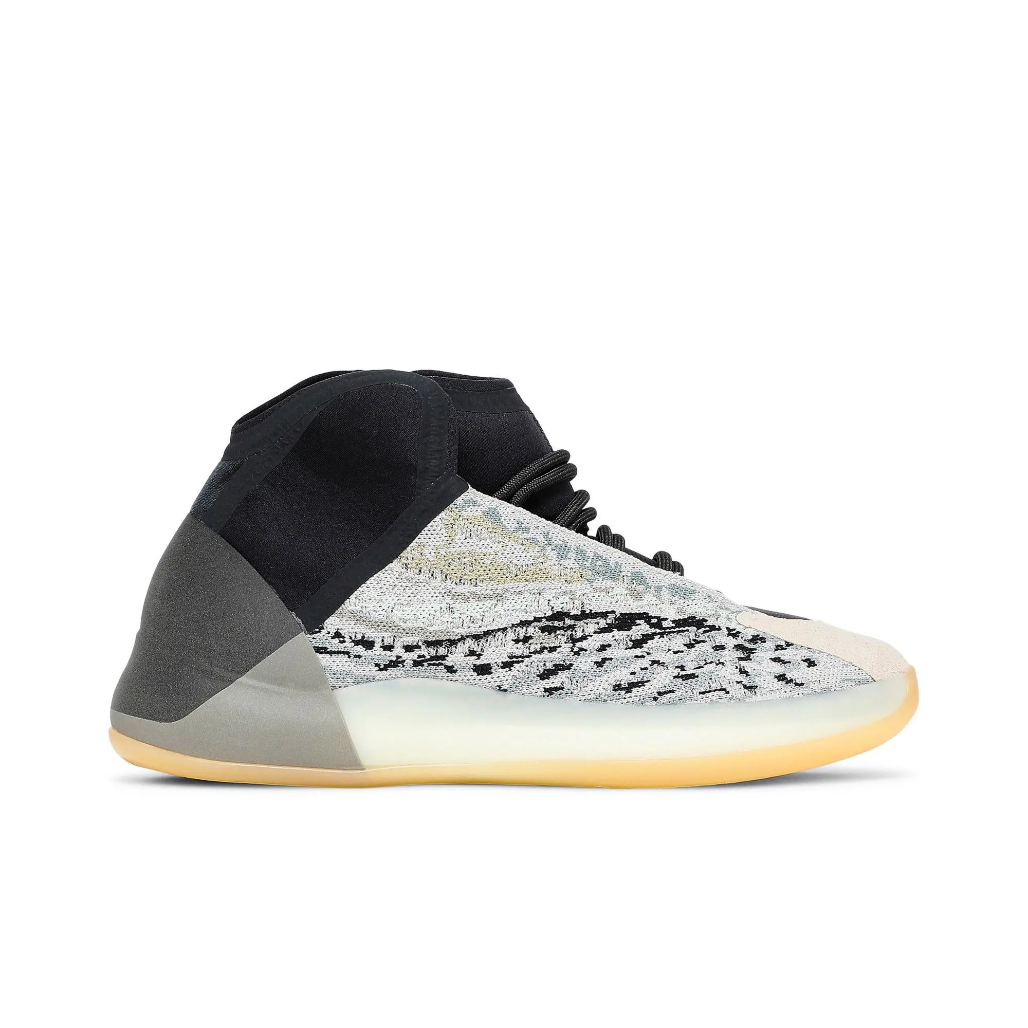 adidas Yeezy Quantum 'Sea Teal' (Unisex) Sea Teal/Sea Teal/Sea Teal basketball shoes GY7926
