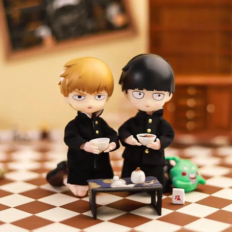 OB11 Japanese School Uniform Clothes And Pants Suit For Ob11 1/12 Outfit Daily Casual Accessories For Children Diy Dolls