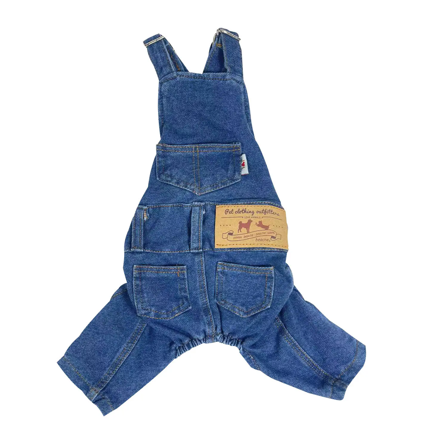 Denim Blue