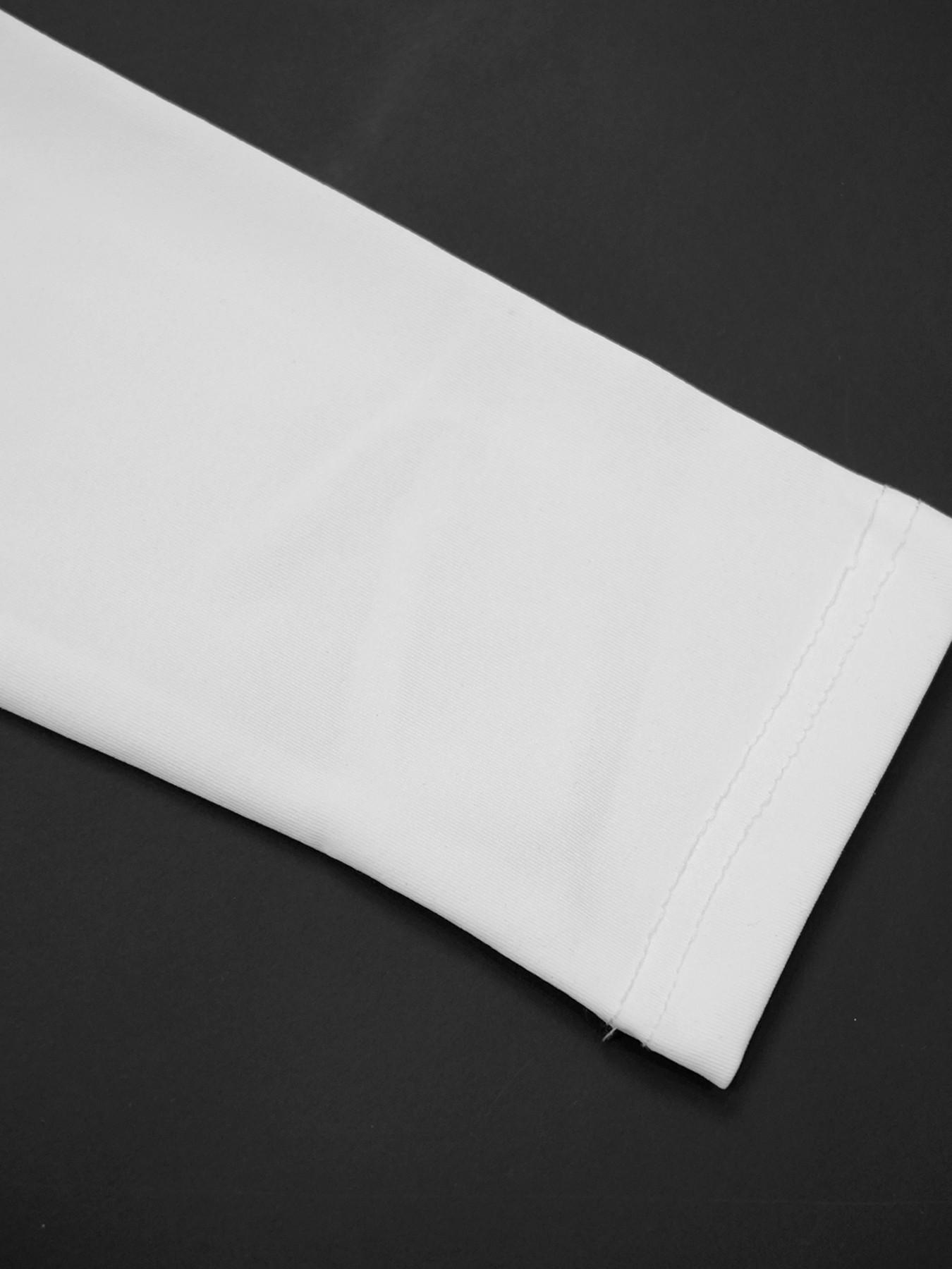 Women's Spring & Fall 2026 New Classic Loose Fit Inner Layer Top, Long Sleeve One-Piece Casual Bottoms, Trendy Design Bodysuits