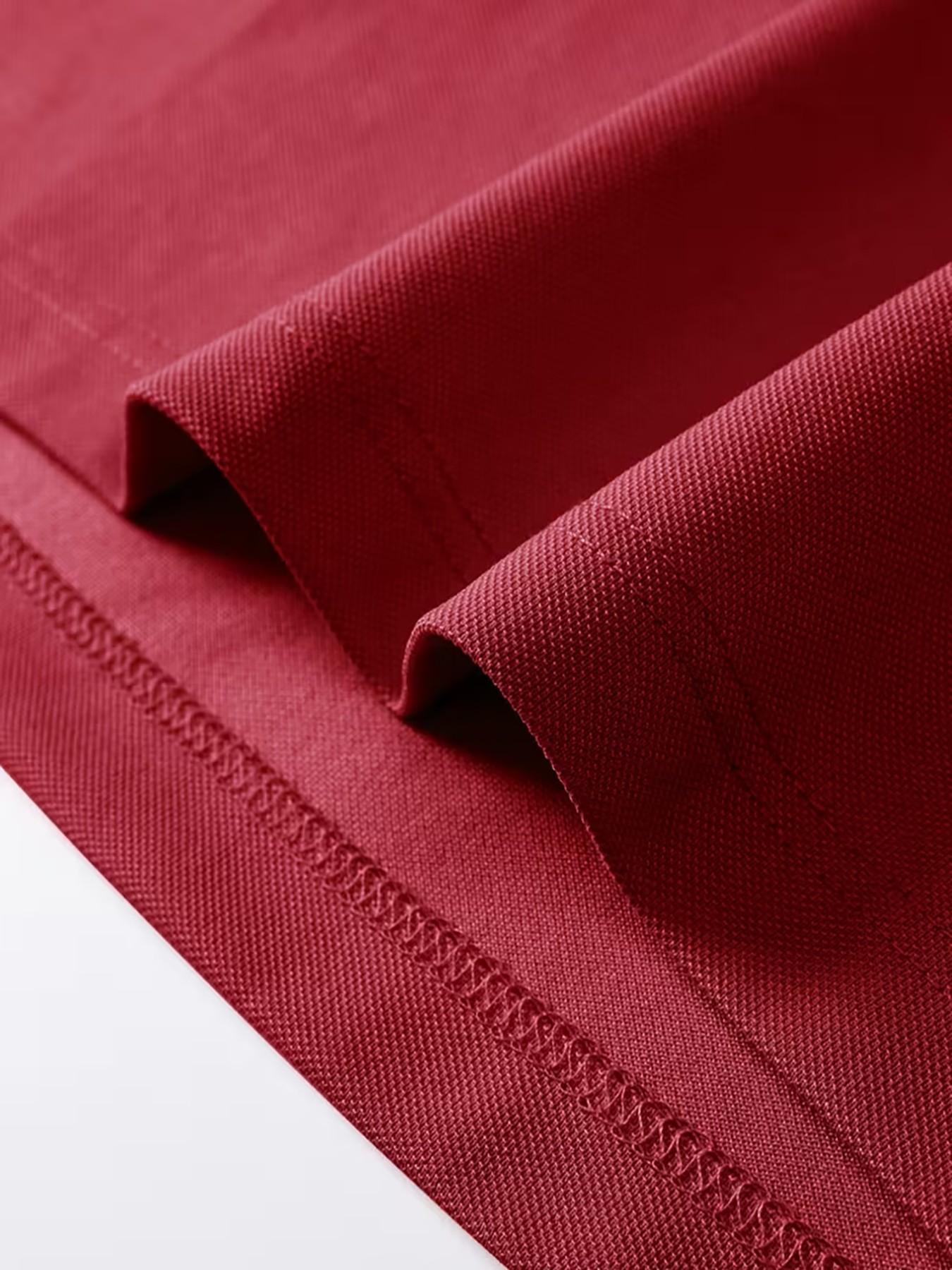 Revolutionize Your Style with Scottish Lion Design Polo Shirt, Short Sleeve Slim-Fit Casual Wear for Spring & Fall, Unique Print Pattern