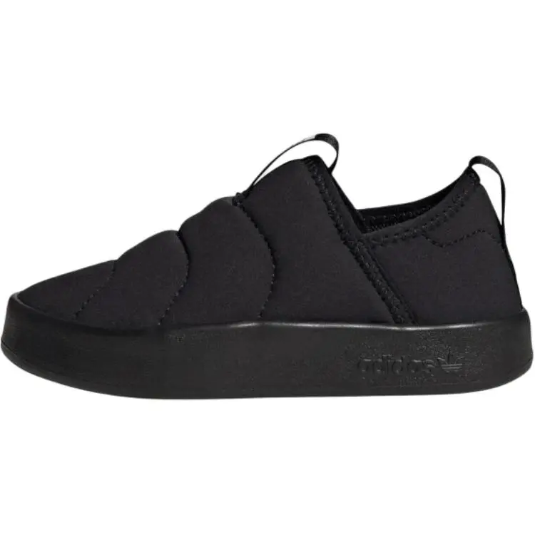 adidas Puffylette 360 J 'Black White' ID9494