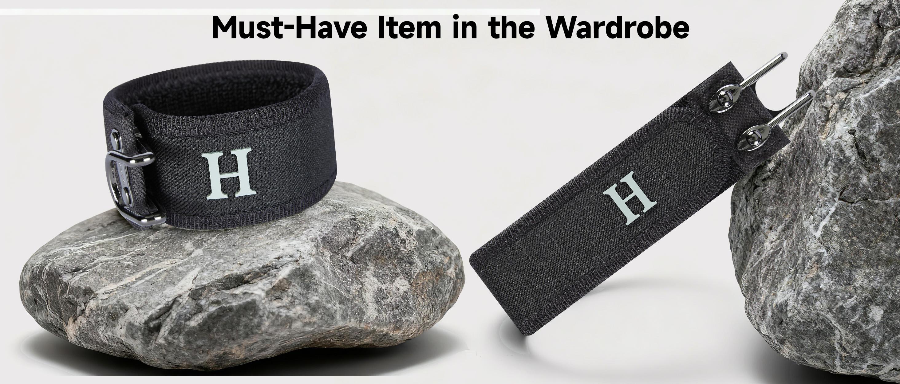 【FathersDayGift】HAILTH Unisex Elastic Belt – Invisible No-Buckle, Soft Adjustable Waistband | Summer Wins  #outdoorfun