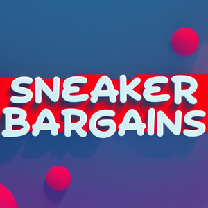 Sneaker Bargains