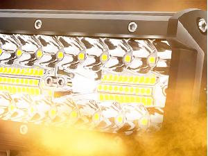 Nilight Side Shooter LED Light Bar 2PCS 7 Inch Triple Row Spot Flood Combo Yellow Beam Led Light with 5Pin Rocker Switch Wiring Harness Kit for Off Road Light on Truck SUV ATV UTV Car Accessories Carlights dealsforyoudays Nilight Side Shooter LED Light Bar 2PCS 7 Inch Triple Row Spot Flood Combo Yellow Beam Led Light with 5Pin Rocker Switch Wiring Harness Kit for Off Road Light on Truck SUV ATV UTV Car Accessories Carlights dealsforyoudays