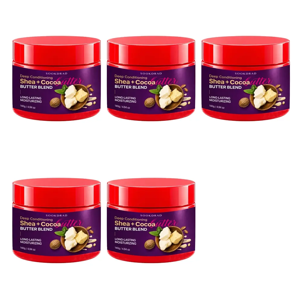 5PCS
