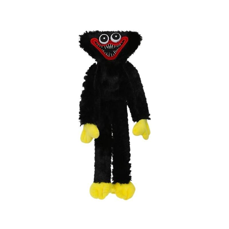 Creepy Cute Long‑Limbs Huggy Wuggy Plushies, Horror Game Collectible Toys gift