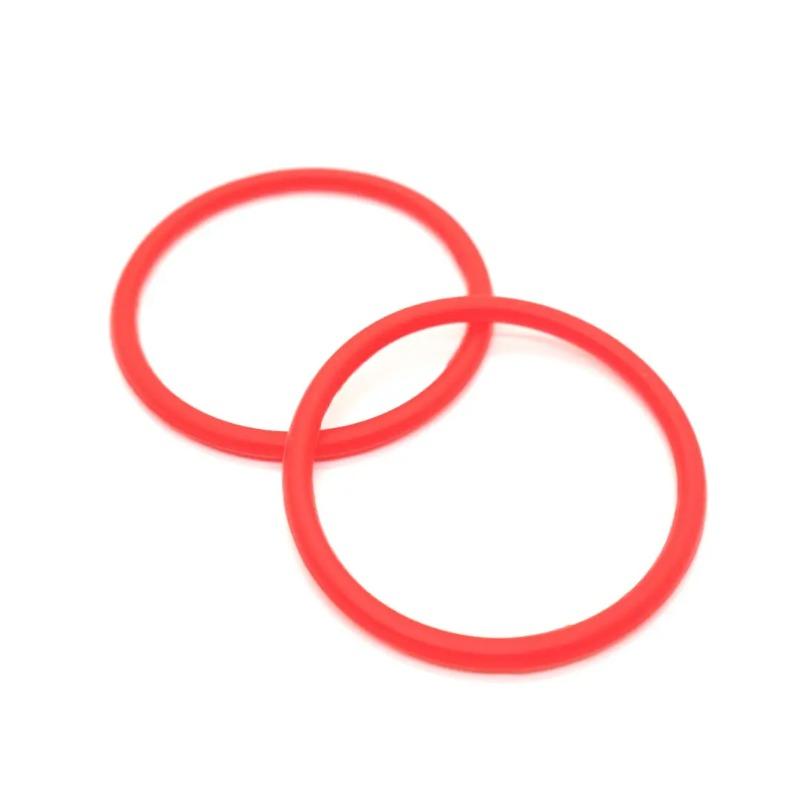 Patella Bands - Knee Pain Relief, TendonSupport Strap, Ergonomic Design, Non-Slip,Waterproof, Durable, One Size Fits All, Black/White/Tan/Pink/Gray/Blue/Red