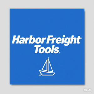 Harbor Freight Tools