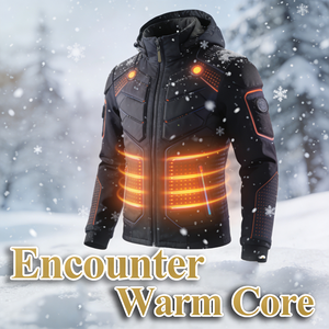 Encounter Warm Core