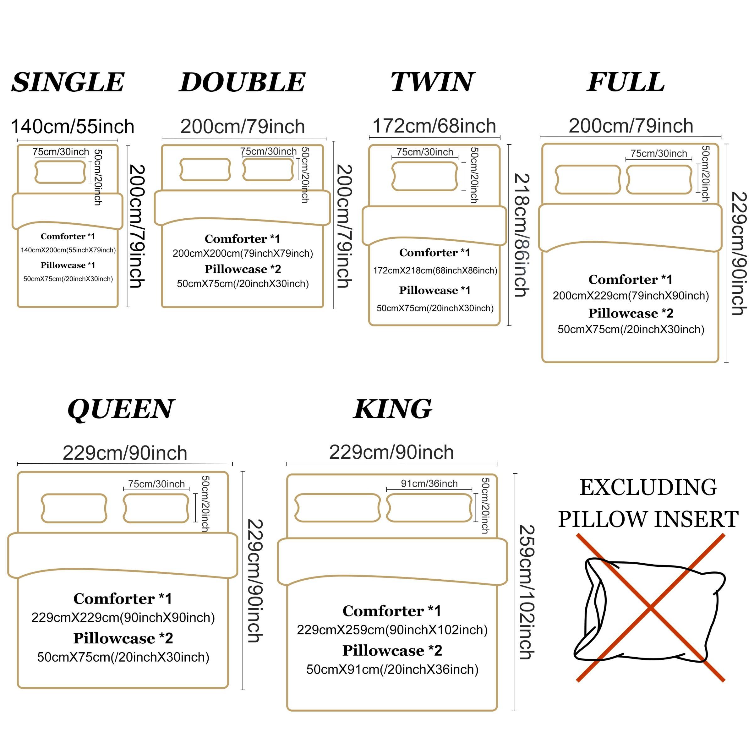 Dark Horror Style Comforter Set-with Silk-Cotton Filling, Dark Horror Theme Element Printed Bedding Set, Includes 1/2 Pillowcases - without Core,Eerie and Thrilling, Soft and Comfortable,Perfect for Horror IP Fans' Bedding Decor, Decorative Bedding Set
