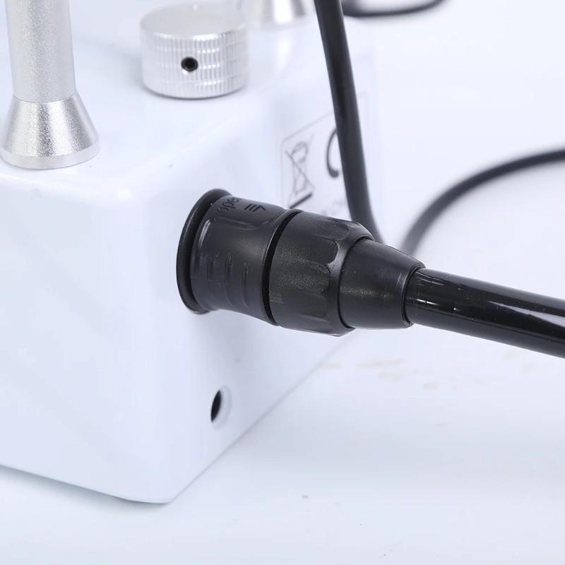 4-In-1 Facial Massage Device, Multi-Functional Beauty Tool, Body Firming and Lifting Spa Instrument, Professional Salon Equipment