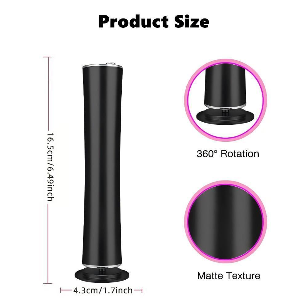 Electric Foot File, Foot Dead Skin Remover With 60pcs Replacement Sandpaper, Callus Remover Tool, Pedicure Tool For Home & Travel, Rechargeable Pedicure Tool