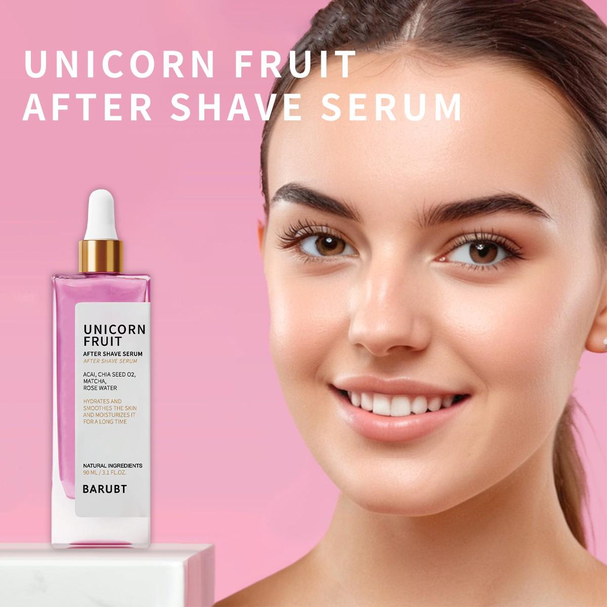 50ML Moisturizing Shaving Aftercare Oil, After Shave Oil, Aftershave, Moisture Moisturizer, Smooth Skin Care, Essential Body Care for Men and Women, Daily Skincare Routine
