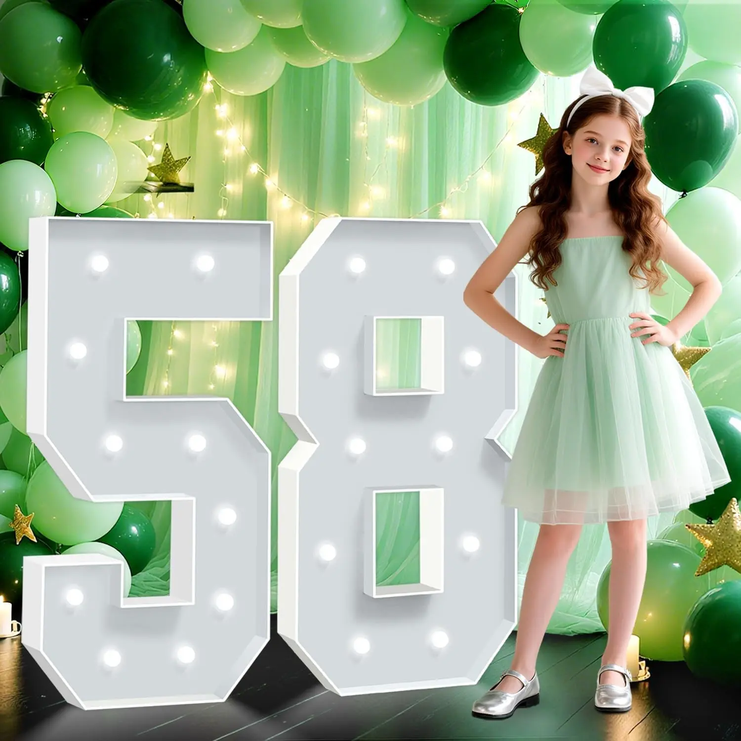 Number.58