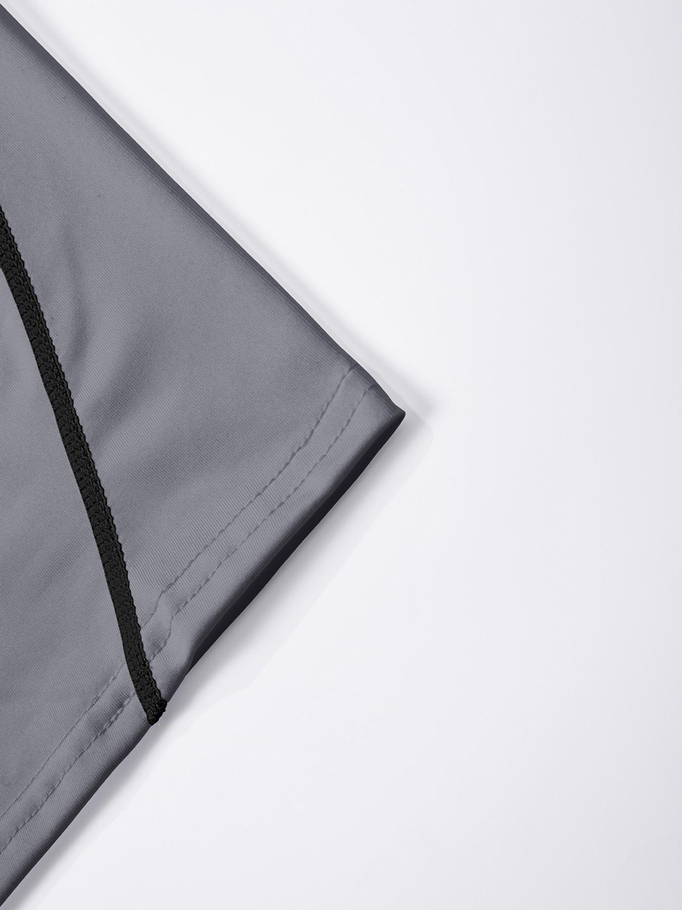 Y2K Aesthetic Compression Tank Top Men Summer Athletic Quick Dry Sleeveless Gym Workout Vest Gothic Tribal Star Cross and Thorn Graphic Print Sport Muscle Tee