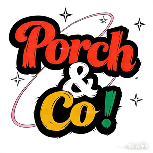 Porch&Co