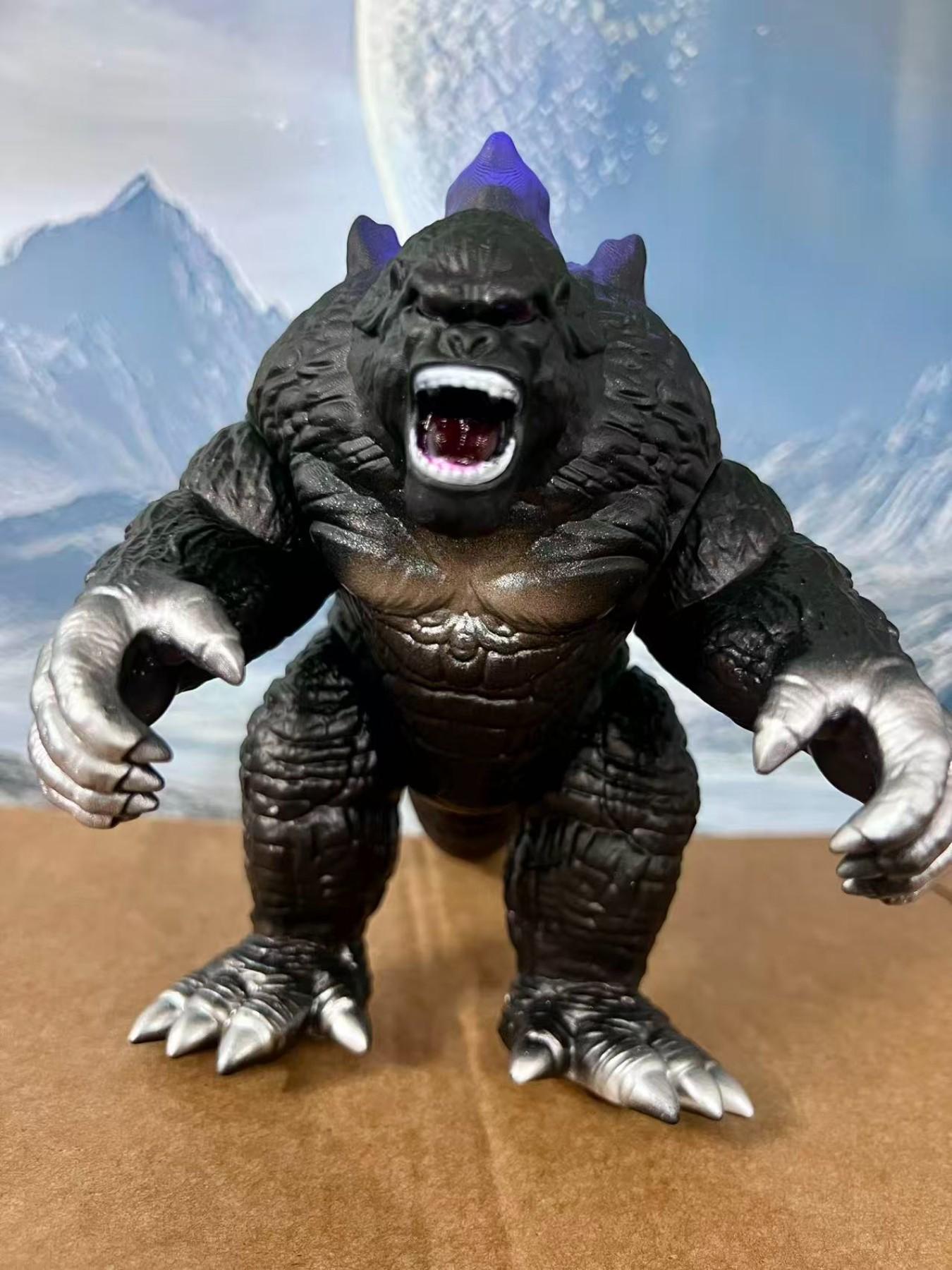 Large Monster 3D Dinosaur Model, Full Body Multi-Movable, Birthday Gift, Party Gift, Unique Collectible Toy